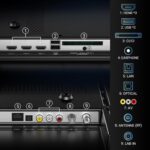 LG 43" Smart TV - 4K UHD, webOS, HDR10, Gaming Ready - Image 6