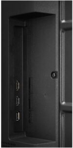 LG 55" Smart TV - 4K UHD, webOS, HDR10, Gaming Mode - Image 7