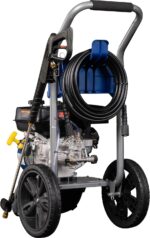 Westinghouse 3200 PSI Gas Pressure Washer - 2.5 GPM, 212cc - Image 2