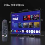 LG 43" Smart TV - 4K UHD, webOS, HDR10, Gaming Ready - Image 5