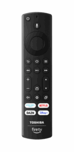 Toshiba 55" Smart TV - 4K UHD, Fire TV, Dolby Vision HDR - Image 8