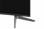 TCL 55" QLED TV - 4K UHD, Google TV, HDR Pro+, Gaming Features - Image 8