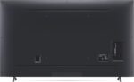 LG 43" Smart TV - 4K UHD, webOS, HDR10 Pro, Gaming Hub - Image 6