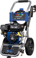 Westinghouse 3200 PSI Gas Pressure Washer - 2.5 GPM, 212cc - Image 6
