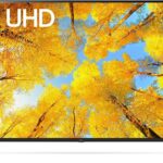 LG 43" Smart TV - 4K UHD, webOS, HDR10 Pro, Gaming Hub