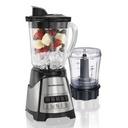 Hamilton Beach Power Elite Blender 40oz - 700W, 12 Speed