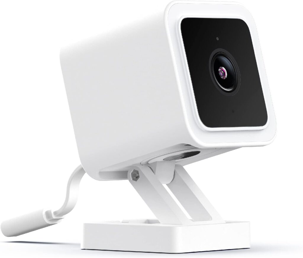 Wyze Cam V3 Security Camera - 1080p, Night Vision, IP65 - Image 2