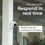 Wyze Cam V3 Security Camera - 1080p, Night Vision, IP65 - Image 5