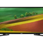 Samsung 32" Smart TV - HD 720p, Tizen, WiFi, HDMI Inputs