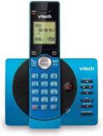 VTech Cordless Phone DECT 6.0 Expandable - Answering System - Image 2
