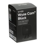 Wyze Cam V3 Security Camera 1080p Full HD - Black, WiFi - Image 5