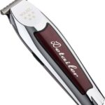 Wahl 5 Star Detailer Clipper - Cordless, Adjustable Blade