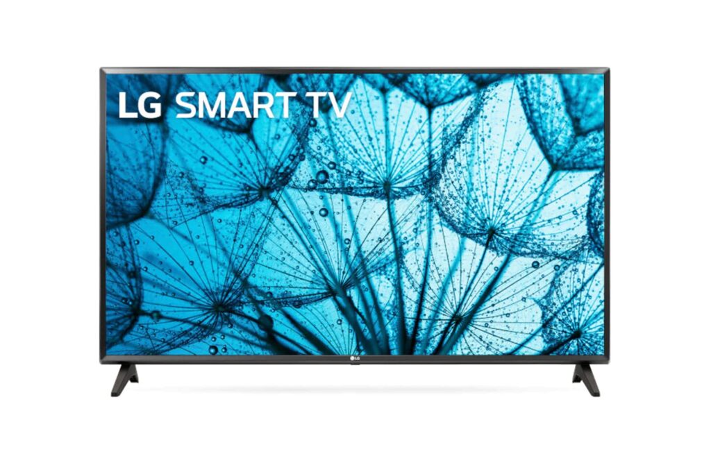 LG 32″ Class HD (720p) Smart LED TV - Image 3