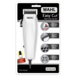 Wahl Easy Cut 9 Pc Haircutting Kit - Carbon Steel Blades