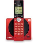 VTech Cordless Phone DECT 6.0 Expandable - Answering System