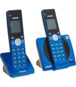 VTech Cordless Phone DECT 6.0 Expandable - Answering System - Image 4