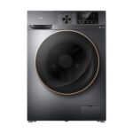 TCL 12 Kg Front Load Washer Dryer - DD Inverter, Air Wash