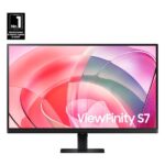 32" ViewFinity S7 (S70D) 4K UHD HDR10 High Resolution Monitor