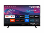Toshiba 32" Smart TV - HD 1366x768, Fire TV, Alexa Voice