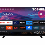 Toshiba 32" Smart TV - HD 1366x768, Fire TV, Alexa Voice