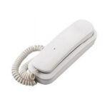 VTech CD1103 Standard Corded Telephone - White, LCD - Image 2