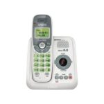 VTech DECT 6.0 Cordless Phone - Caller ID, Backlit Display