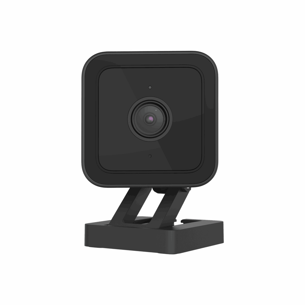 Wyze Cam V3 Security Camera 1080p Full HD - Black, WiFi - Image 6