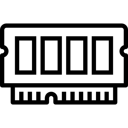 RAM Icon