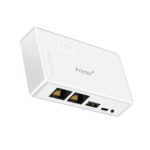 2-Port Wireless Print Server - WiFi, Ethernet Connectivity - Image 3