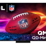 TCL 85" Class Q77K 4K QLED Smart TV - Google TV, HDR10+