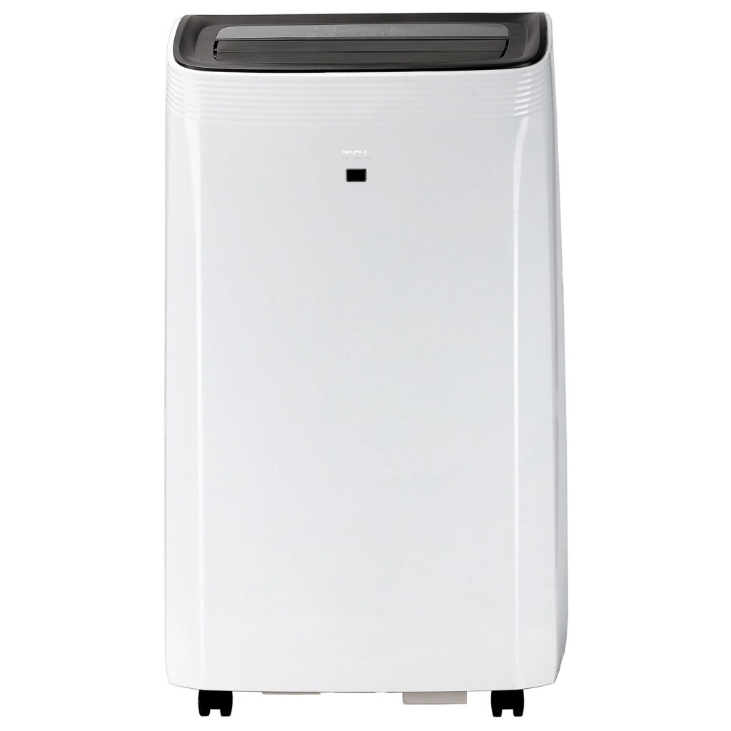 TCL 8000 BTU Smart Portable AC - WiFi, Fan, Dehumidifier - Image 2