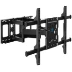 Perlesmith Full Motion TV Wall Mount 37-75 Inch - 132 lbs - Image 4