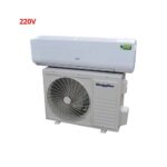 Electromax 12000 BTU Window Air Conditioner - 220V, Cool