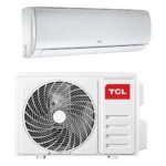 TCL 18000 BTU Split Air Conditioner - Non-Inverter, WiFi - Image 4