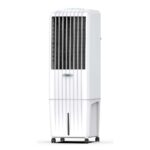 Symphony Diet 22i 22L Evaporative Air Cooler - i-Pure, Remote