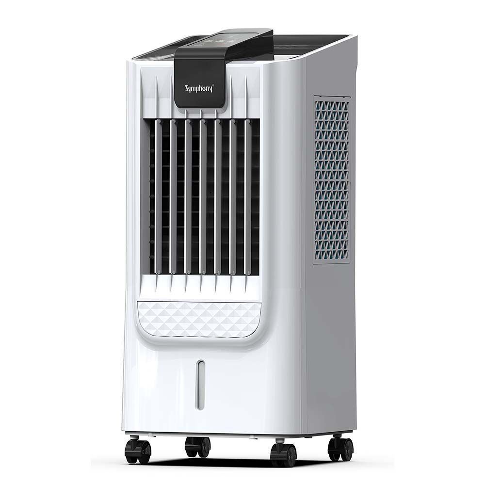 \pdc-01DataOPERATIONSFOTO'S ALLWeb Foto'sNew website 202411506.jpg Symphony Harvy-i 10L Evaporative Cooler - i-Pure Air Purification - Image 1