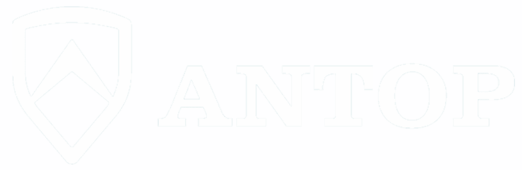 Antop AT402B HDTV Antenna - 4K Ultra HD, 60-70 Mile Range - Image 2