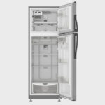 Whirlpool 11 Cu Ft Top Mount Refrigerator - Water Dispenser - Image 6