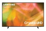 Samsung 75" 4K Crystal UHD Smart TV - Tizen, HDR10+