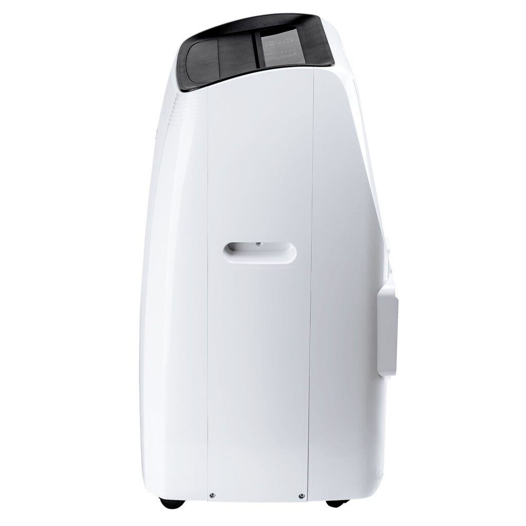 TCL 8000 BTU Smart Portable AC - WiFi, Fan, Dehumidifier - Image 9