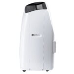 TCL 8000 BTU Smart Portable AC - WiFi, Fan, Dehumidifier - Image 9