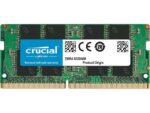 Crucial 8GB DDR4-3200MHz Laptop Memory Module - SO-DIMM