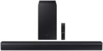 Samsung B-Series 2.1 Ch Soundbar - 270W, Wireless Subwoofer - Image 2