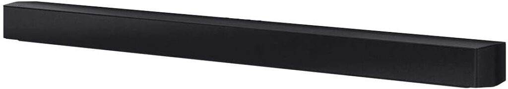 Samsung B-Series 2.1 Ch Soundbar - 270W, Wireless Subwoofer - Image 4