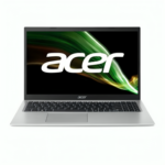 Acer Aspire 3 15.6" Laptop i3-1115G4 4GB 128GB Win11 - Silver - Image 2