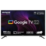 AIWA 32" SMART TV 720P