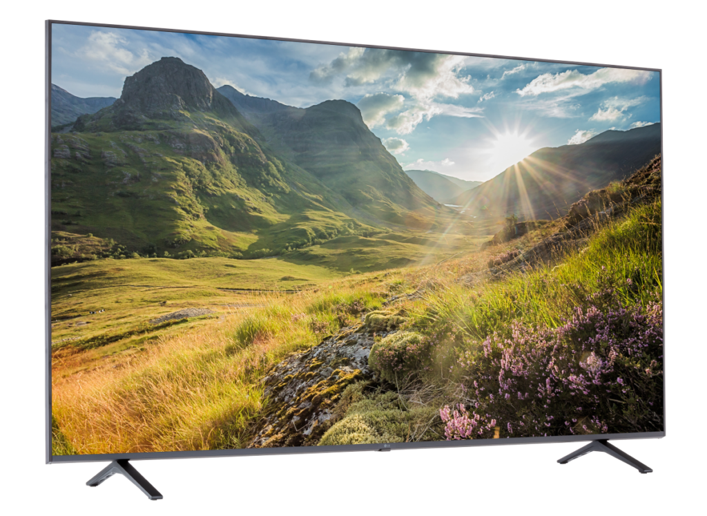 LG 70" Class UP8070 Smart TV - 4K UHD, webOS, HDR10, TruMotion - Image 3