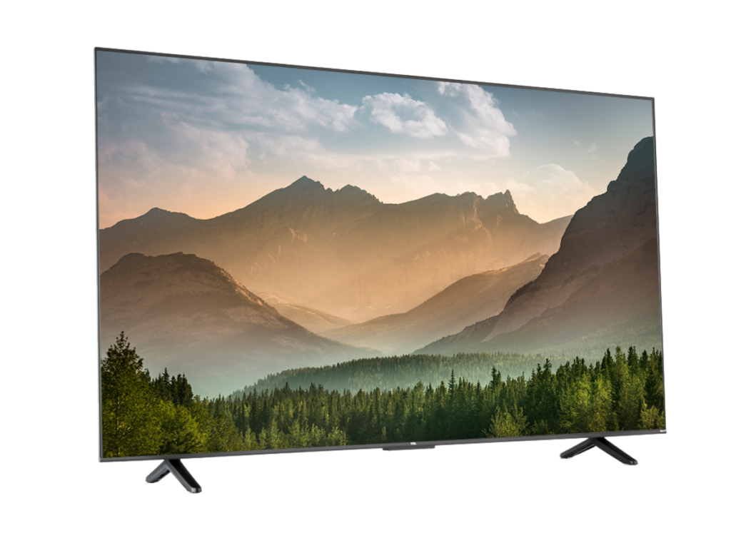 TCL 75" Class 4K UHD LED Smart Roku TV - HDR, Upscaling - Image 4