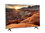 LG 55" Smart TV - 4K UHD, webOS, HDR10 Pro, AI Upscaling