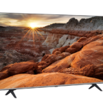 LG 55" Smart TV - 4K UHD, webOS, HDR10 Pro, AI Upscaling